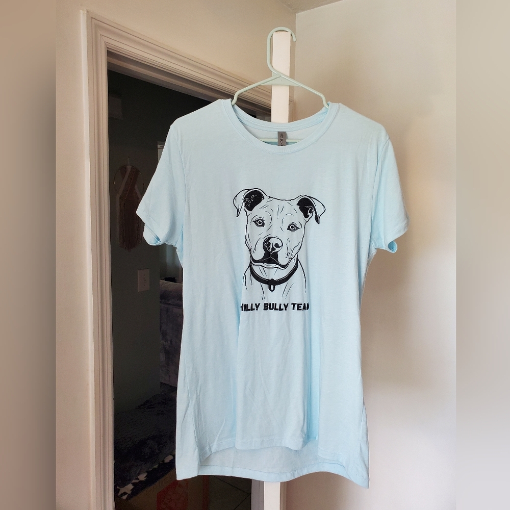 Philly Bully Team Rescue T-Shirt